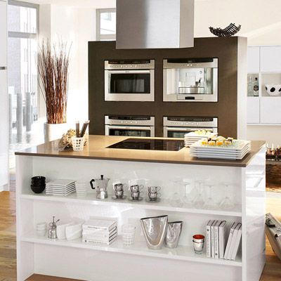 Kuchen Kompetenzwelt Ambiente Exclusiv Wohn Und Gewerbebau Gmbh